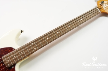 CLASSIC VIBE ’60S MUSTANG BASS - Olympic White